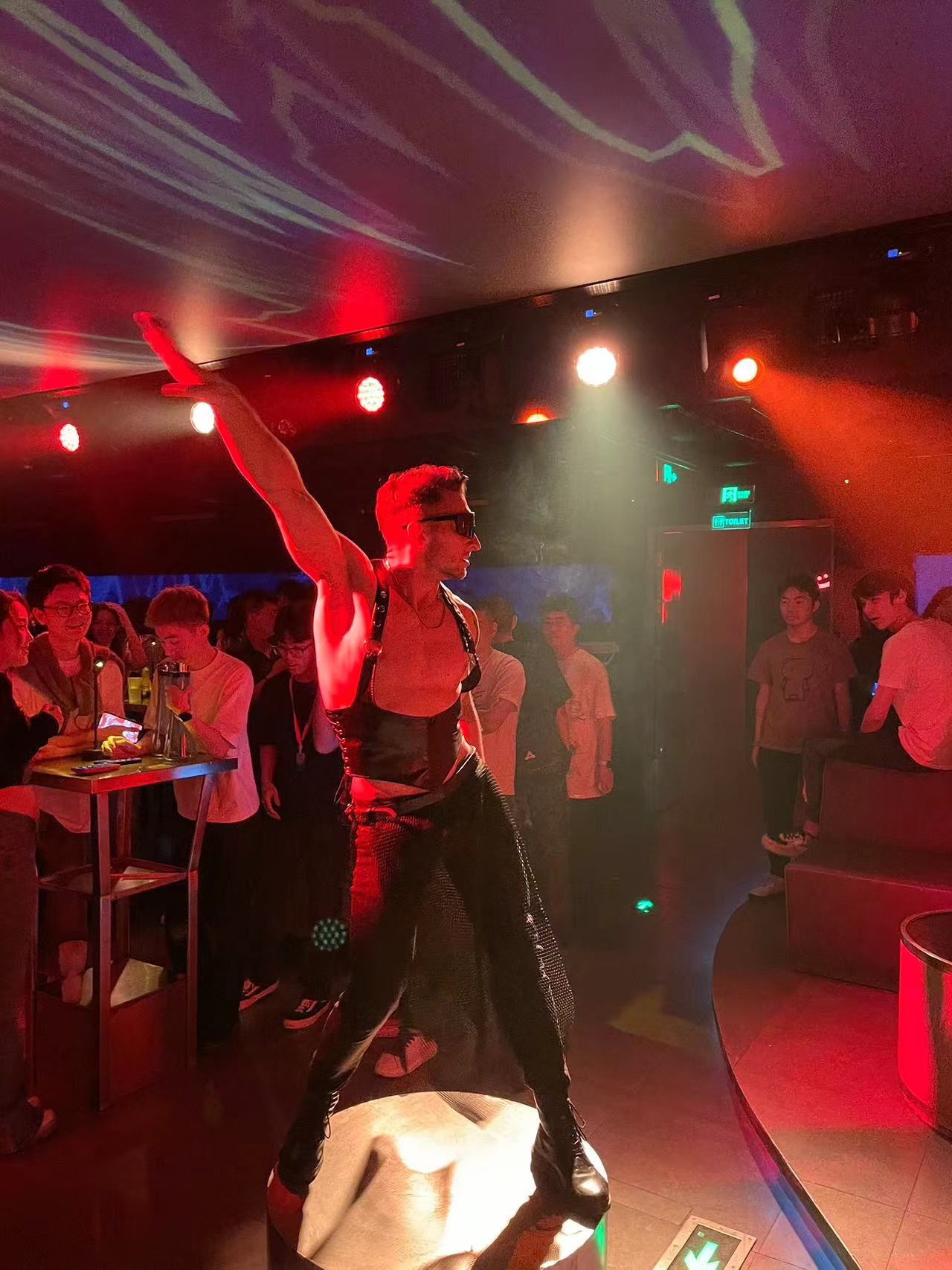 广州商务ktv组局攻略-越秀区ktv预定